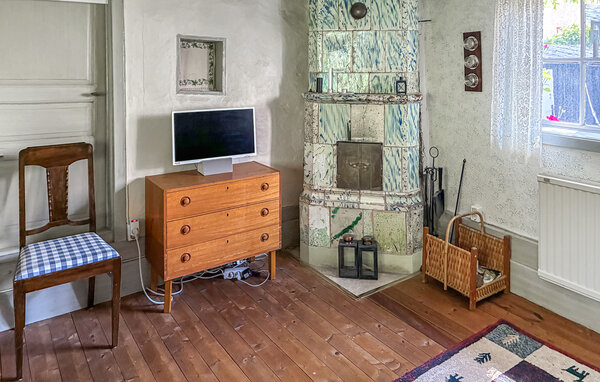 Holiday Home - Visby Innerstad, Botaniska trä , Sweden - S42851 301