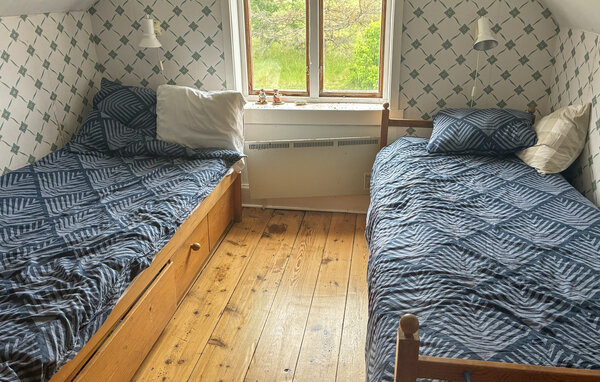 Holiday Home - Fleringe Mölner, Close to natu , Sweden - S42852 602