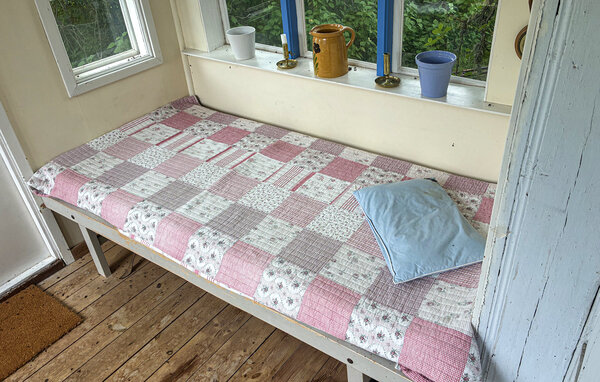 Holiday Home - Fleringe Mölner, Close to natu , Sweden - S42852 604