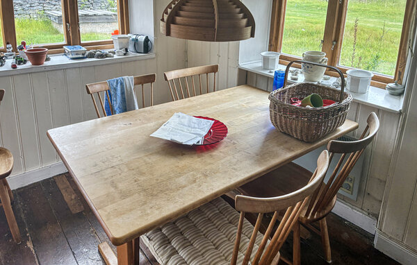 Holiday Home - Fleringe Mölner, Close to natu , Sweden - S42852 8