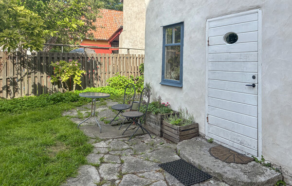 Semesterhus - Visby , Sverige - S42854 6