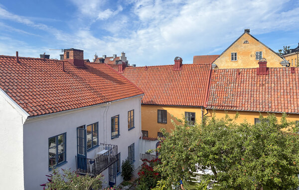 Semesterhus - Visby , Sverige - S42854 201