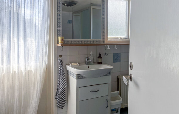 Holiday Home - Levide , Sweden - S42856 701