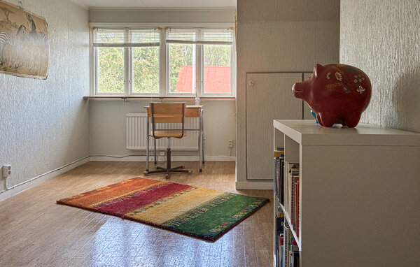 Holiday Home - Levide , Sweden - S42856 502