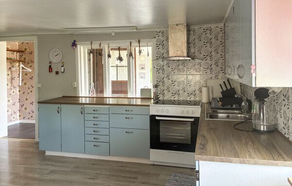 Holiday Home - Levide , Sweden - S42856 6