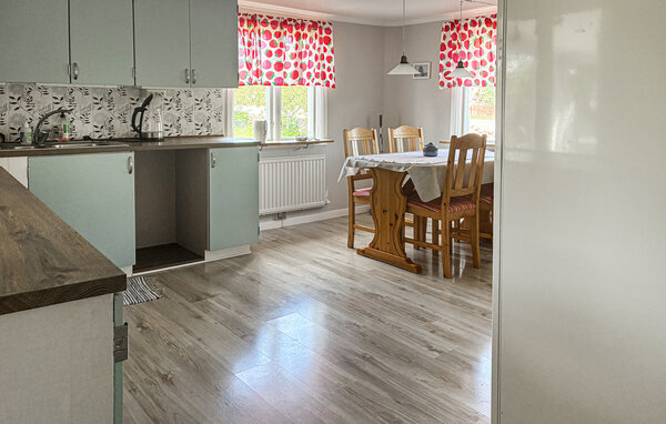 Holiday Home - Levide , Sweden - S42856 7