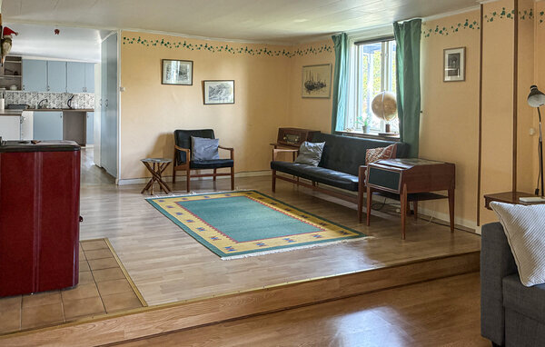 Holiday Home - Levide , Sweden - S42856 3