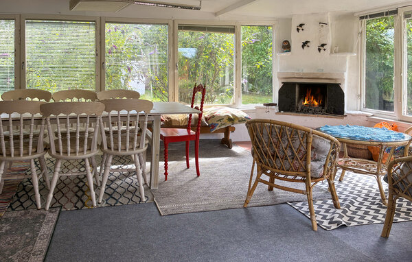 Holiday Home - Levide , Sweden - S42856 4