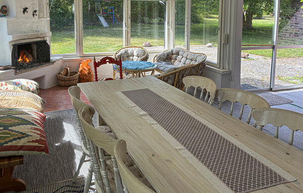Holiday Home - Levide , Sweden - S42856 5