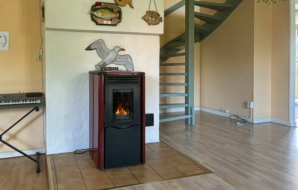 Holiday Home - Levide , Sweden - S42856 302