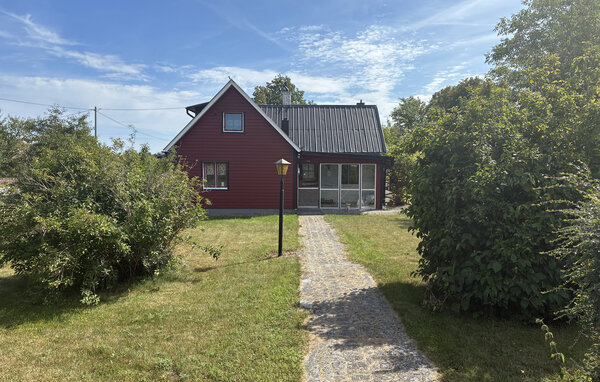 Holiday Home - Levide , Sweden - S42856 1
