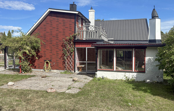 Holiday Home - Levide , Sweden - S42856 8
