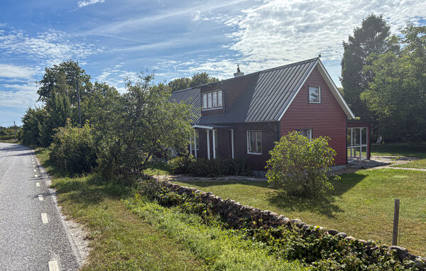 Holiday Home - Levide , Sweden - S42856 81