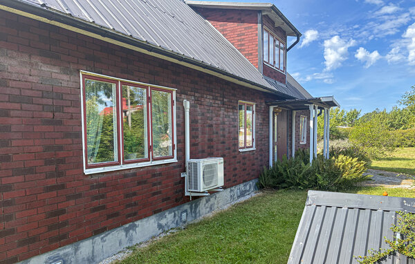 Holiday Home - Levide , Sweden - S42856 101