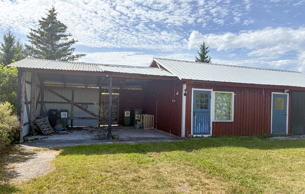 Holiday Home - Levide , Sweden - S42856 102