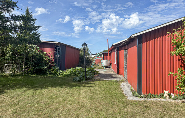Holiday Home - Levide , Sweden - S42856 9