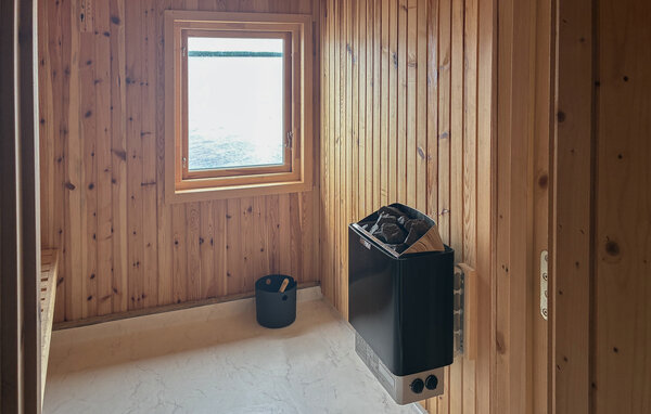 Holiday Home - Fårösund , Sweden - S42858 801