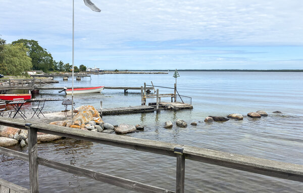 Holiday Home - Fårösund , Sweden - S42858 803