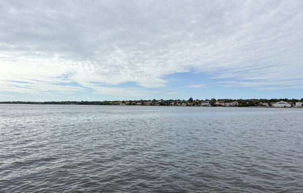 Holiday Home - Fårösund , Sweden - S42858 901