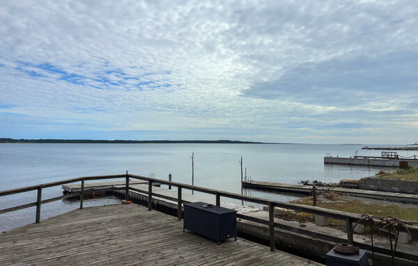 Holiday Home - Fårösund , Sweden - S42858 902