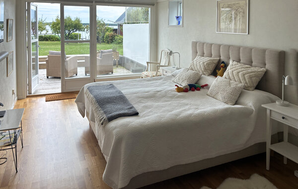 Holiday Home - Fårösund , Sweden - S42858 7