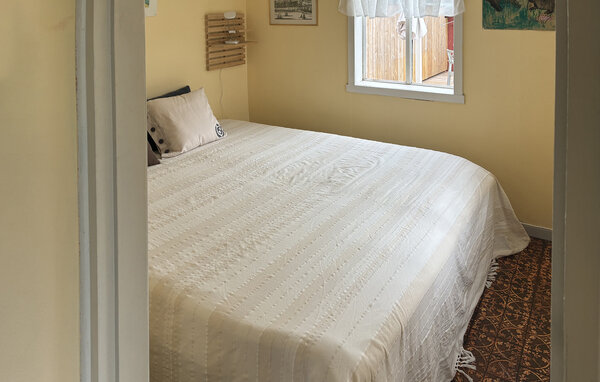 Holiday Home - Fårösund , Sweden - S42858 602