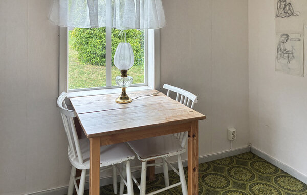 Holiday Home - Fårösund , Sweden - S42858 6