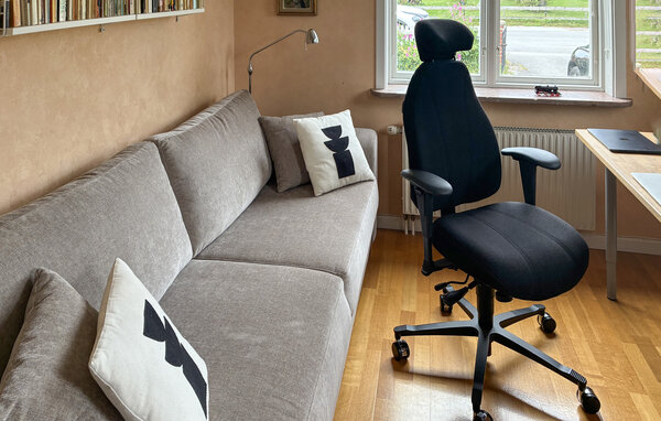 Holiday Home - Fårösund , Sweden - S42858 4