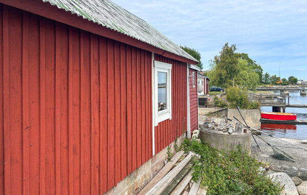 Holiday Home - Fårösund , Sweden - S42858 81
