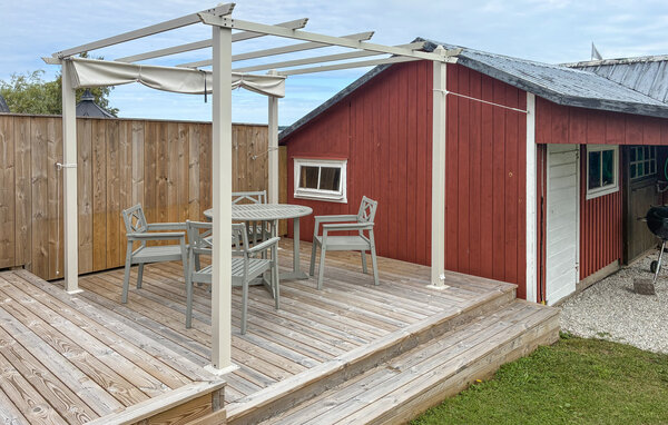 Holiday Home - Fårösund , Sweden - S42858 2