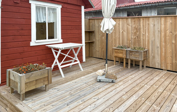 Holiday Home - Fårösund , Sweden - S42858 101