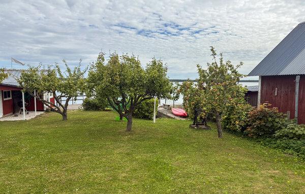 Holiday Home - Fårösund , Sweden - S42858 3