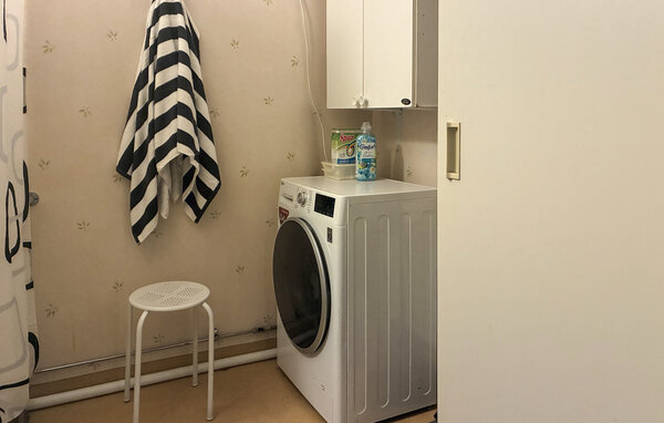 Appartamento - Jungmansgatan, fin lägenhet me , Svezia - S42859 702