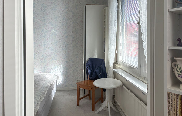Appartamento - Jungmansgatan, fin lägenhet me , Svezia - S42859 601