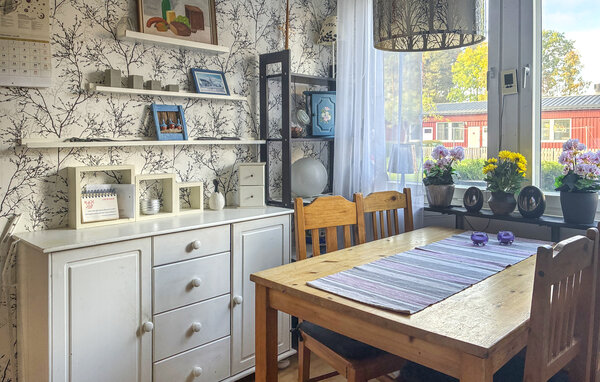 Appartamento - Jungmansgatan, fin lägenhet me , Svezia - S42859 401
