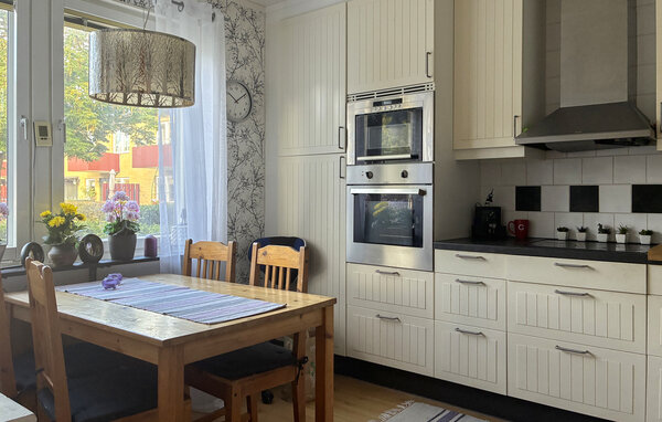 Appartamento - Jungmansgatan, fin lägenhet me , Svezia - S42859 3