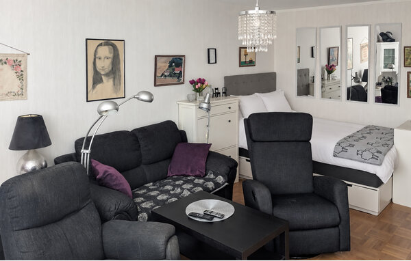 Appartamento - Jungmansgatan, fin lägenhet me , Svezia - S42859 2