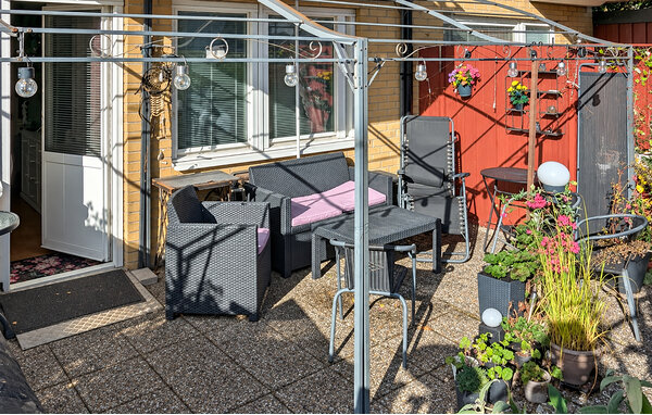Appartamento - Jungmansgatan, fin lägenhet me , Svezia - S42859 1