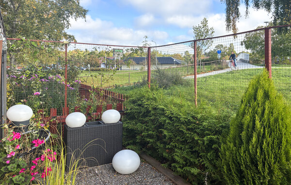 Appartamento - Jungmansgatan, fin lägenhet me , Svezia - S42859 7