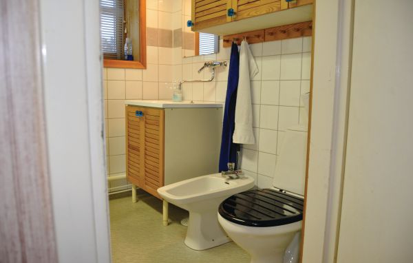 Ferienhaus 