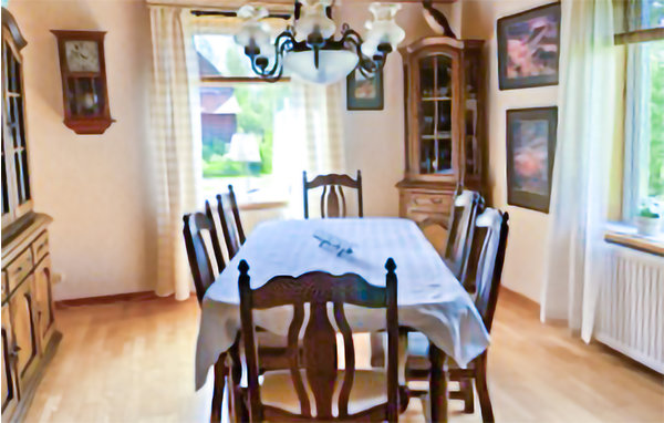 Ferienhaus 
