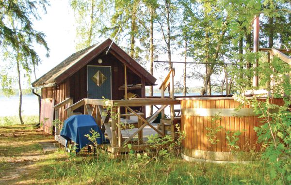 Kuća-za-odmor - Öskevik/Nora , Svedska - S43133 903