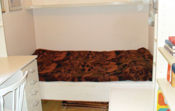 Kuća-za-odmor - Öskevik/Nora , Svedska - S43133 604