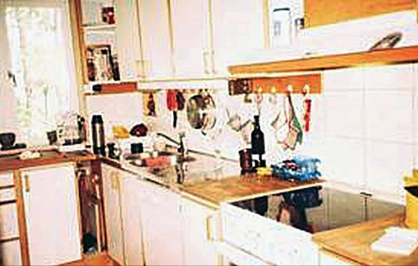 Kuća-za-odmor - Öskevik/Nora , Svedska - S43133 402