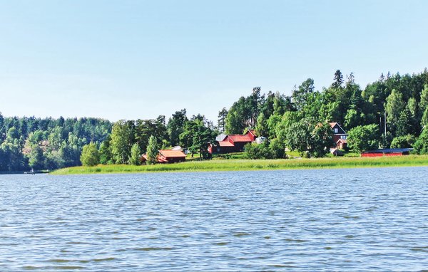 Feriehuse - Strängnäs , Sverige - S43197 2