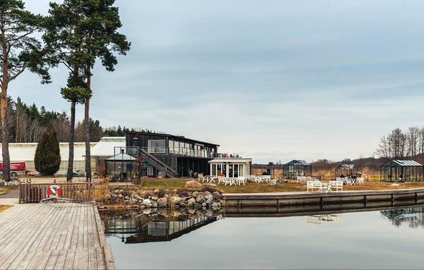 Vakantiehuis - Strängnäs , Zweden - S43197 904