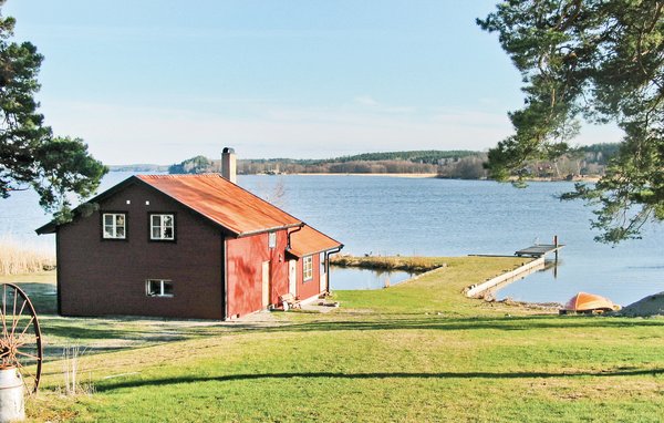 Feriehuse - Strängnäs , Sverige - S43197 1