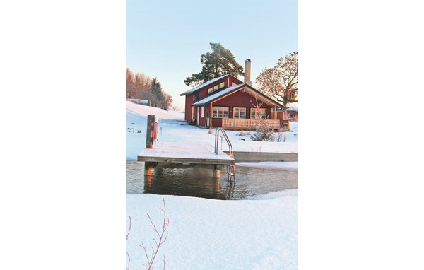 Vakantiehuis - Strängnäs , Zweden - S43197 101