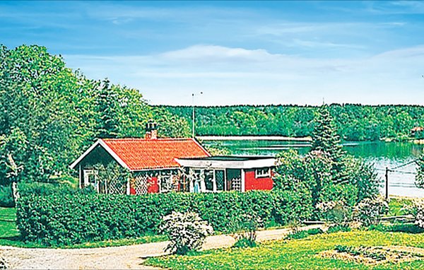 Holiday Home - Strängnäs , Sweden - S44315 1