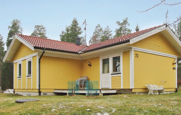 Holiday Home - Ljusterö , Sweden - S44959 2